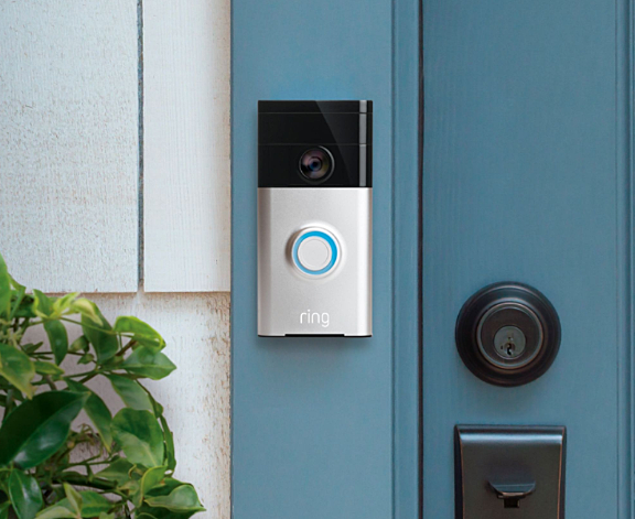 Ring Doorbell