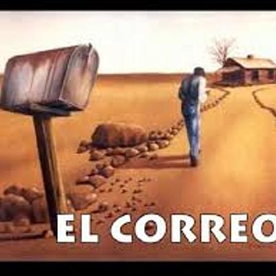 Timeline: correo (correspondencia)