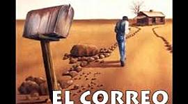 Timeline: correo (correspondencia)