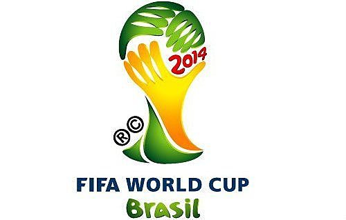 MUNDIAL BRASIL 2014