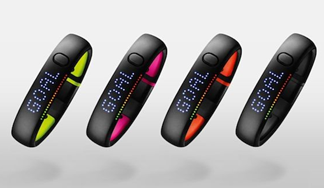 Nike+ Fuelband