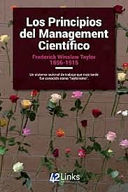Principios del management científico