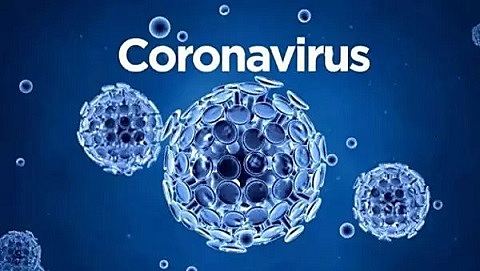 PANDEMIA POR CORONAVIRUS