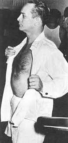 Fin de la época de Oro