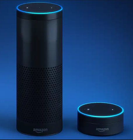 Amazon Alexa