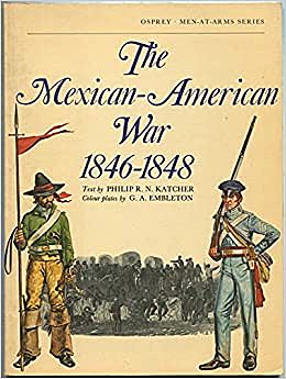 War with Mexico