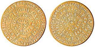 CIVILIZACIONES PREHELENÍCAS