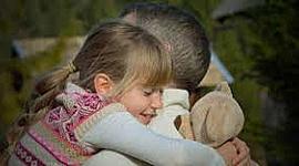 Timeline:  dia del padre