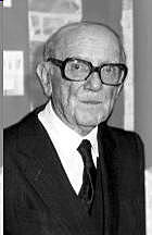 Primera computadora Argentina del Dr Manuel Sadosky