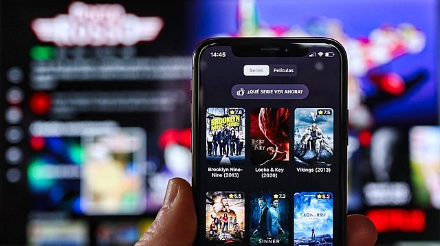 Amazon Lanza Plataforma Móvil