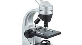 Timeline: microscopio