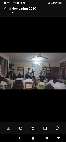 PEC  ejecución de los PDC