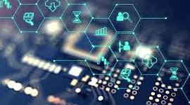 Timeline: evolución de la tecnología para el procesamiento de datos