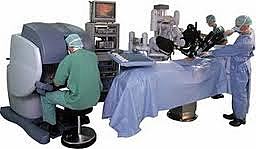 PERFECCIONAMIENTO EN LA CIRUGÍA.