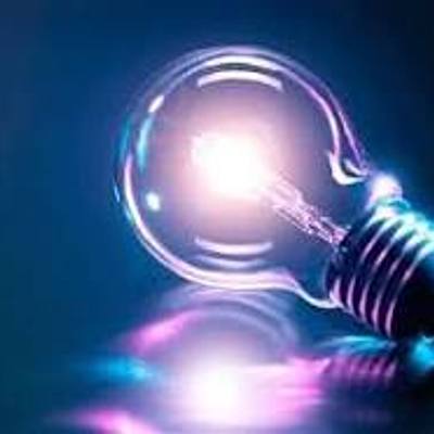 Timeline: electricidad