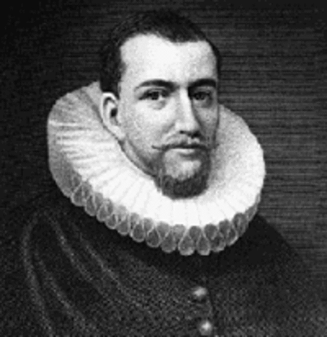 Henry Hudson