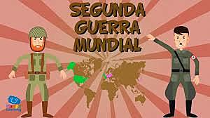 Segunda Guerra Mundial