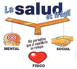 DEFINICIÓN POR LA ORGANIZACIÓN MUNDIAL DE LA  SALUD