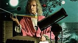 Timeline: ISAAC NEWTON