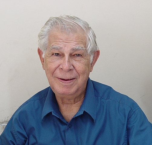 Dr. Ricardo Bressani Castignoli