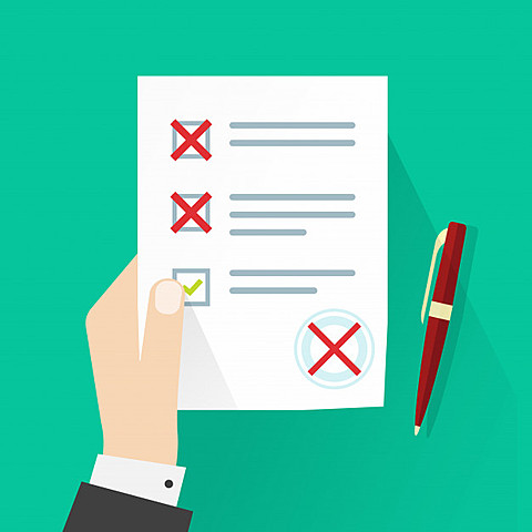 Procedimiento y evaluación de las solicitudes.