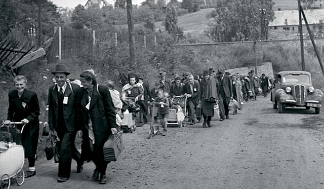 La Conferencia de Teherán