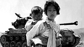 Timeline: Los años de la guerra fría