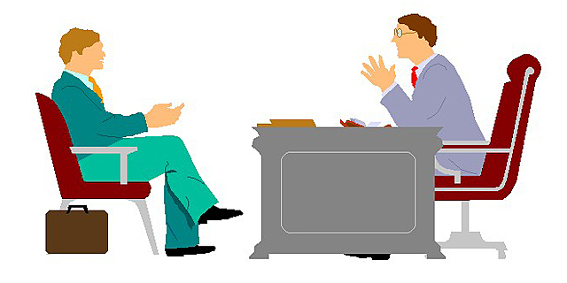 Determinación de las vacantes.