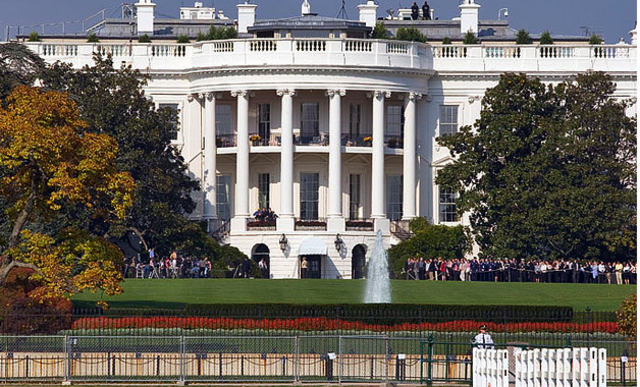 Going to Washinhton D.C.