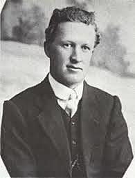 Clifford Allchin Gill