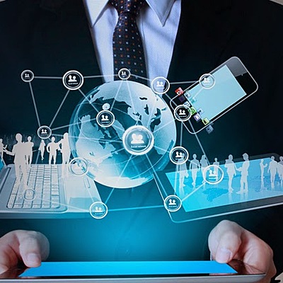 Timeline: evolucion de las tecnologias