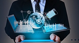 Timeline: evolucion de las tecnologias