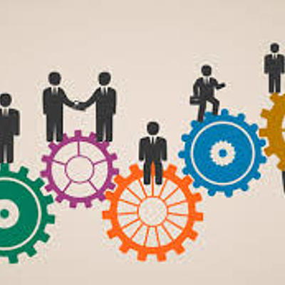 Timeline: "TEORÍA ECONÓMICA EN EL CONTEXTO HISTÓRICO"