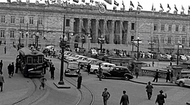 Timeline: Eventos del siglo XX y XXI en Colombia