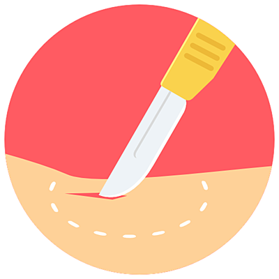 Timeline: Evolución de las cirugías:"¿Podemos ser operados por un robot?"