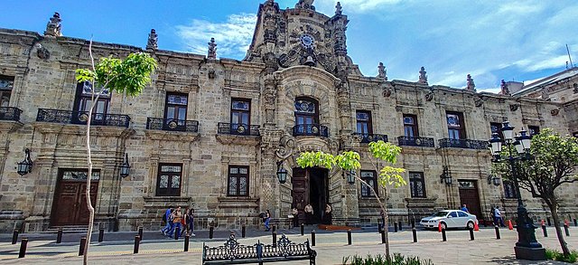 Declaración de Guadalajara