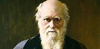 Charles Darwin