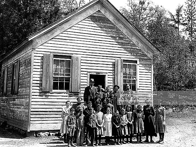 The Children's Study Movement