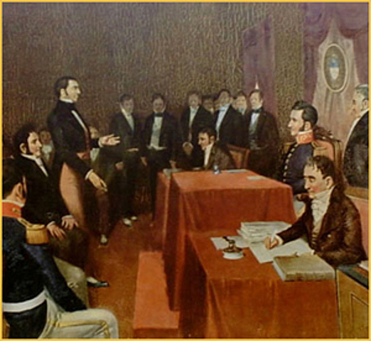 Asamblea General Constituyente de 1813