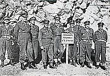 THE GREECE CONFLICT ( 1946 - 1950)