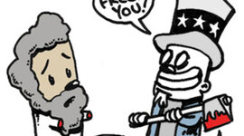 Timeline: Foreign Policy Important Events