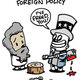 I've freed you cartoon