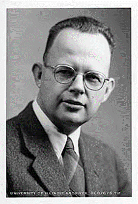 Lee J. Cronbach
