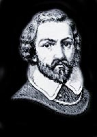 Juan Rodriquez Cabrillo