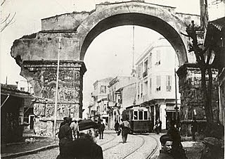 La decada de los Veinte