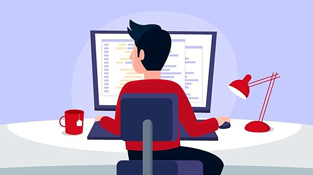 Más de 10,000 empleos federales de forma remota