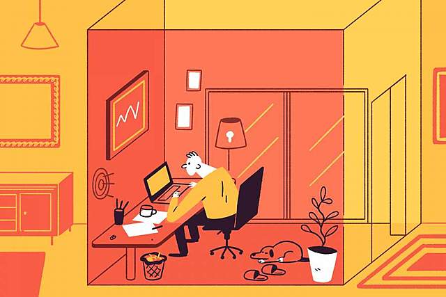 Decreto reglamentario de la ley del teletrabajo