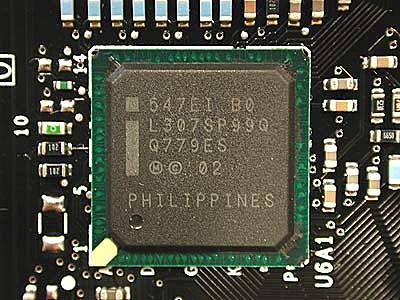 Springdale 865 series