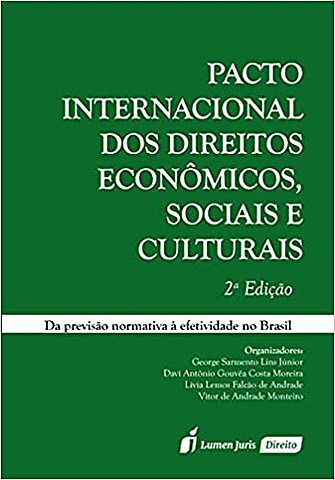 Pacto Internacional dos Direitos econômicos, Sociais e Culturais