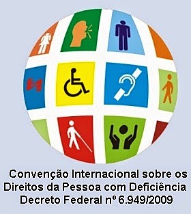 Convenção Internacional sobre os Direitos das Pessoas com Deficiência